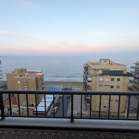 ארנאלס דל סול Mediterraneo II מראה חיצוני תמונה