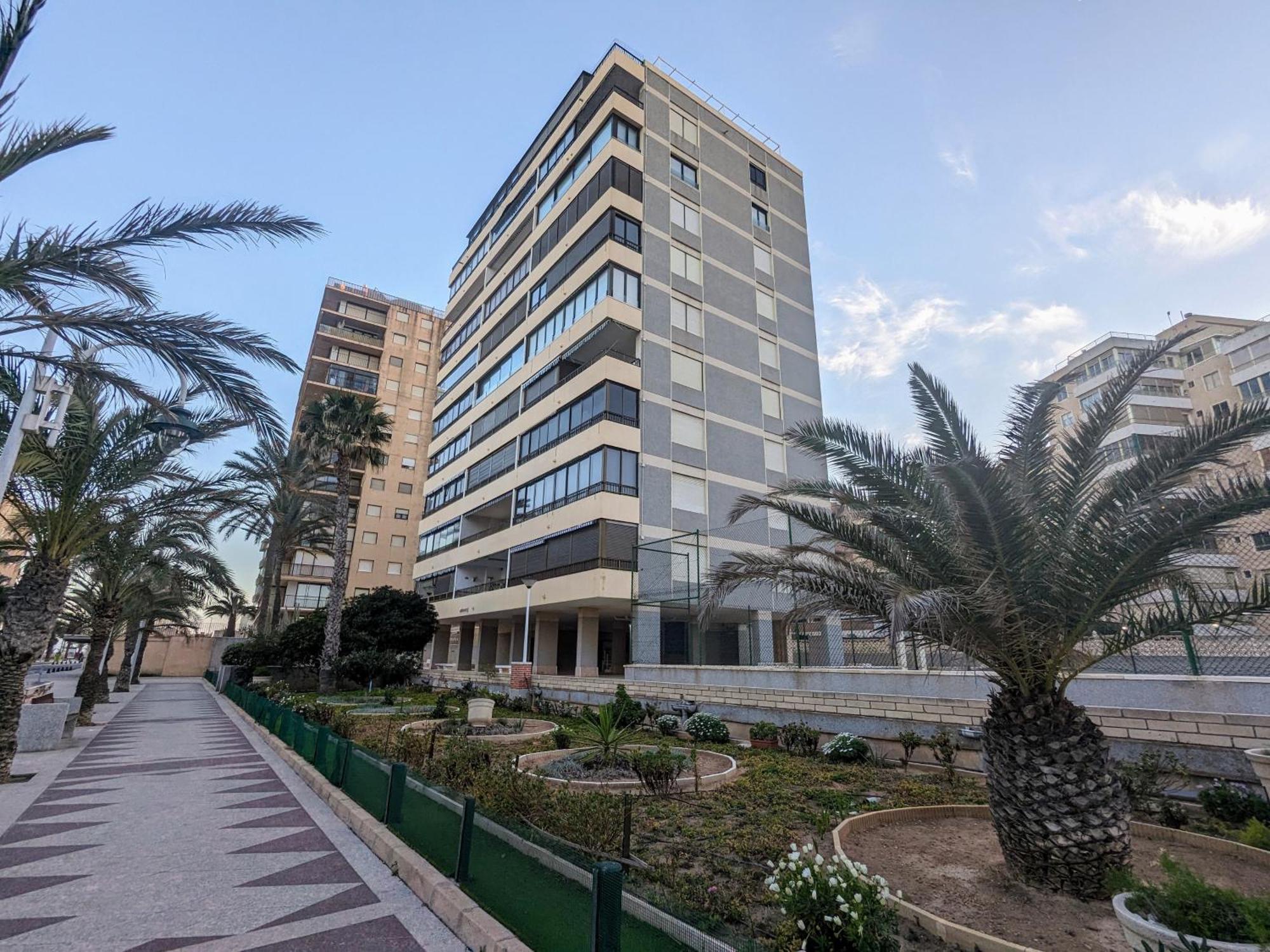 ארנאלס דל סול Mediterraneo II מראה חיצוני תמונה